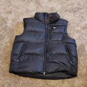 COPY - Ralph Lauren vest
